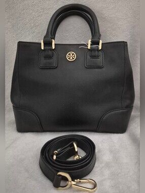 Tory burch 2 way bag